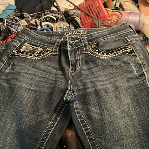 Women’s jeans